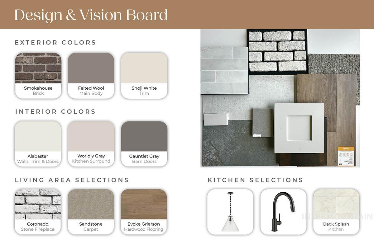 2489 East Tenzing Drive Meridian, ID 83642 - Photo 2 of 42