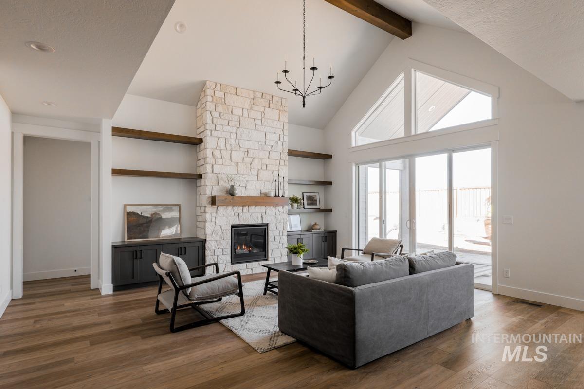 2489 East Tenzing Drive Meridian, ID 83642 - Photo 4 of 42