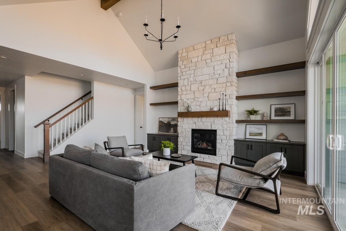 2489 East Tenzing Drive Meridian, ID 83642 - Photo 6 of 42