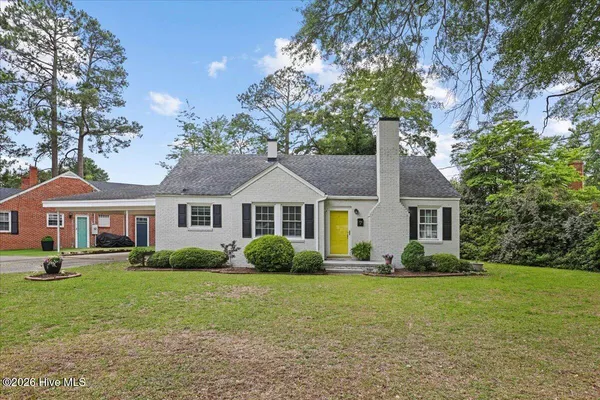 $215,000 | 1308 East Park Ave B, Goldsboro, NC 27530
