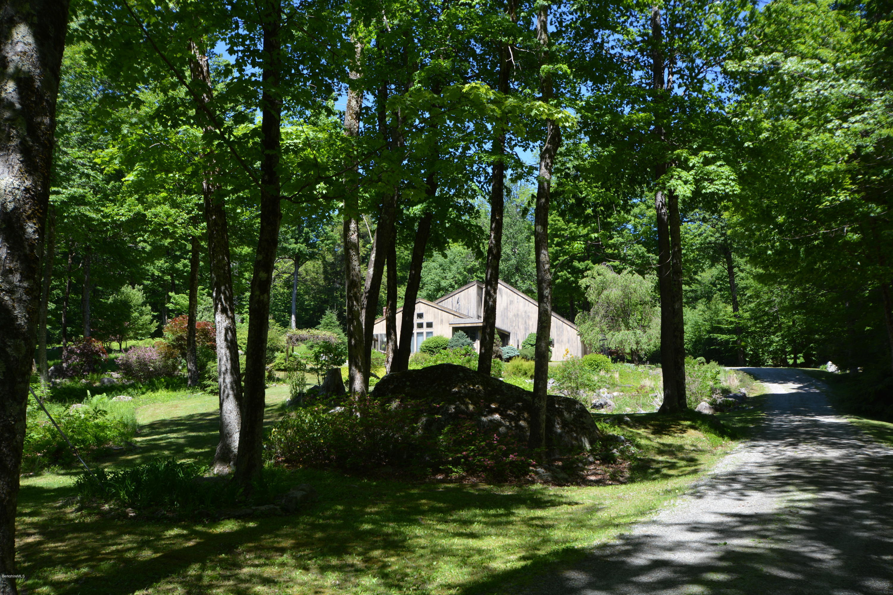 1304 West Center Road Otis, MA 01253 - Photo 25 of 28 a view of a park