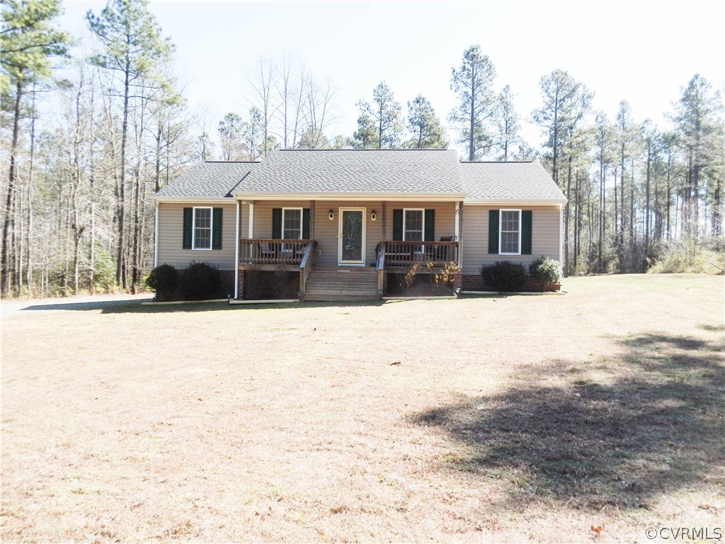 5212 Dorrell Road Aylett, VA 23009 - Photo 1 of 50 Gallery Image 1