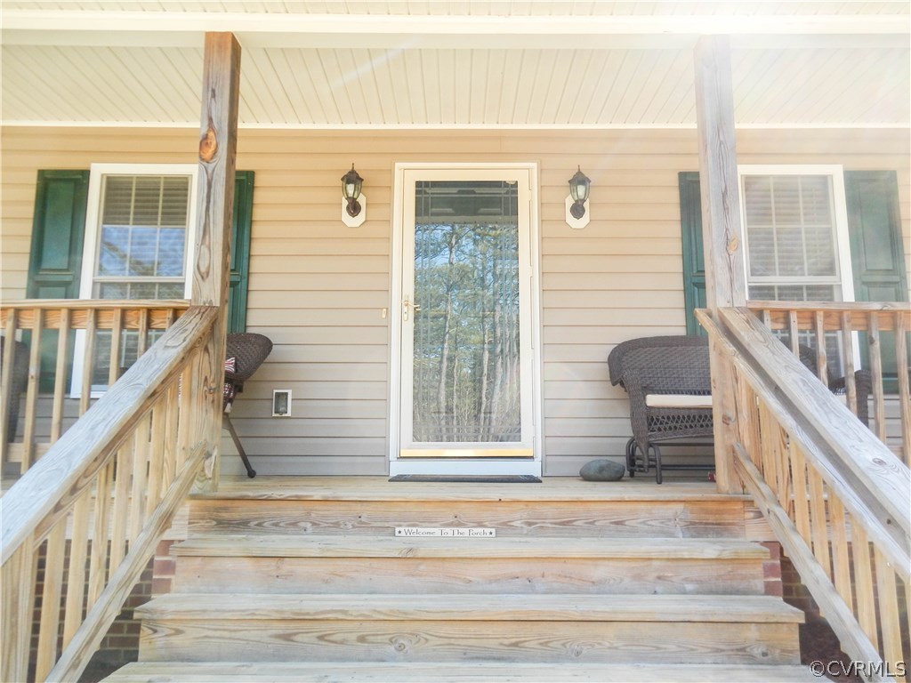 5212 Dorrell Road Aylett, VA 23009 - Photo 11 of 50 Gallery Image 11