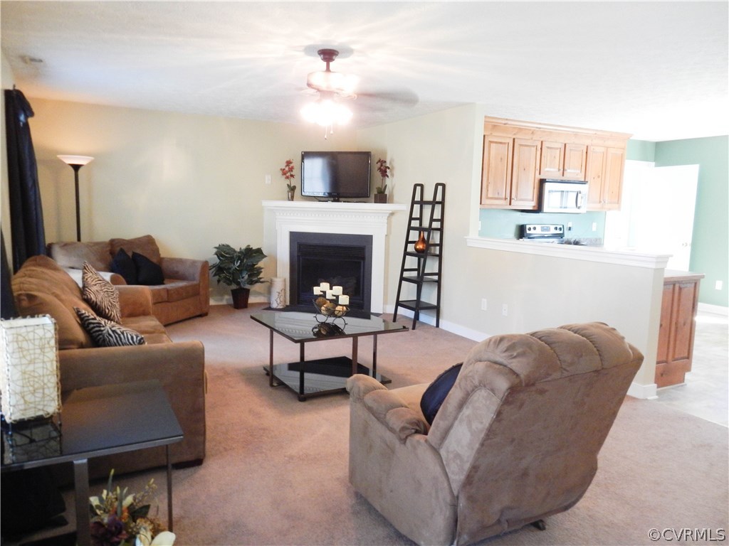 5212 Dorrell Road Aylett, VA 23009 - Photo 14 of 50 Gallery Image 14
