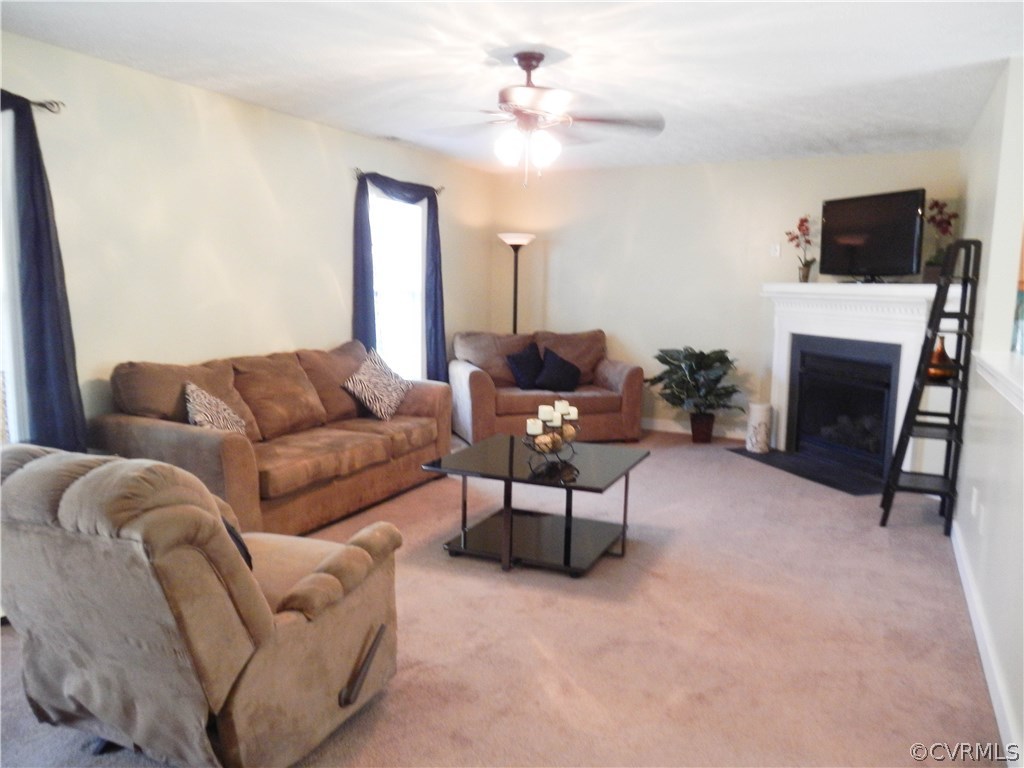 5212 Dorrell Road Aylett, VA 23009 - Photo 15 of 50 Gallery Image 15