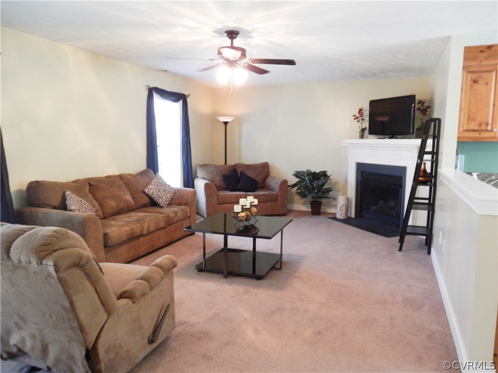 5212 Dorrell Road Aylett, VA 23009 - Photo 18 of 50 Gallery Image 18