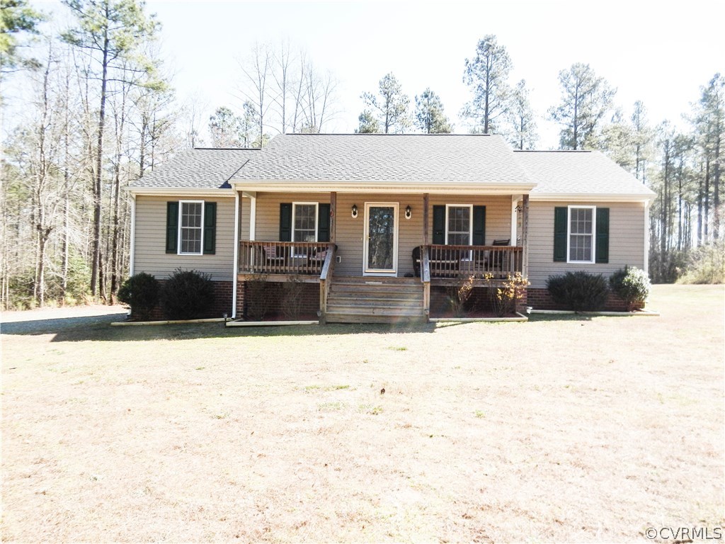 5212 Dorrell Road Aylett, VA 23009 - Photo 2 of 50 Gallery Image 2