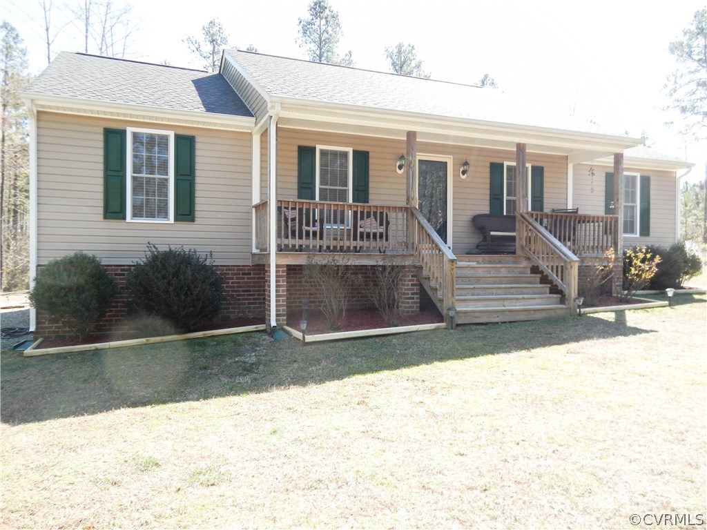 5212 Dorrell Road Aylett, VA 23009 - Photo 3 of 50 Gallery Image 3