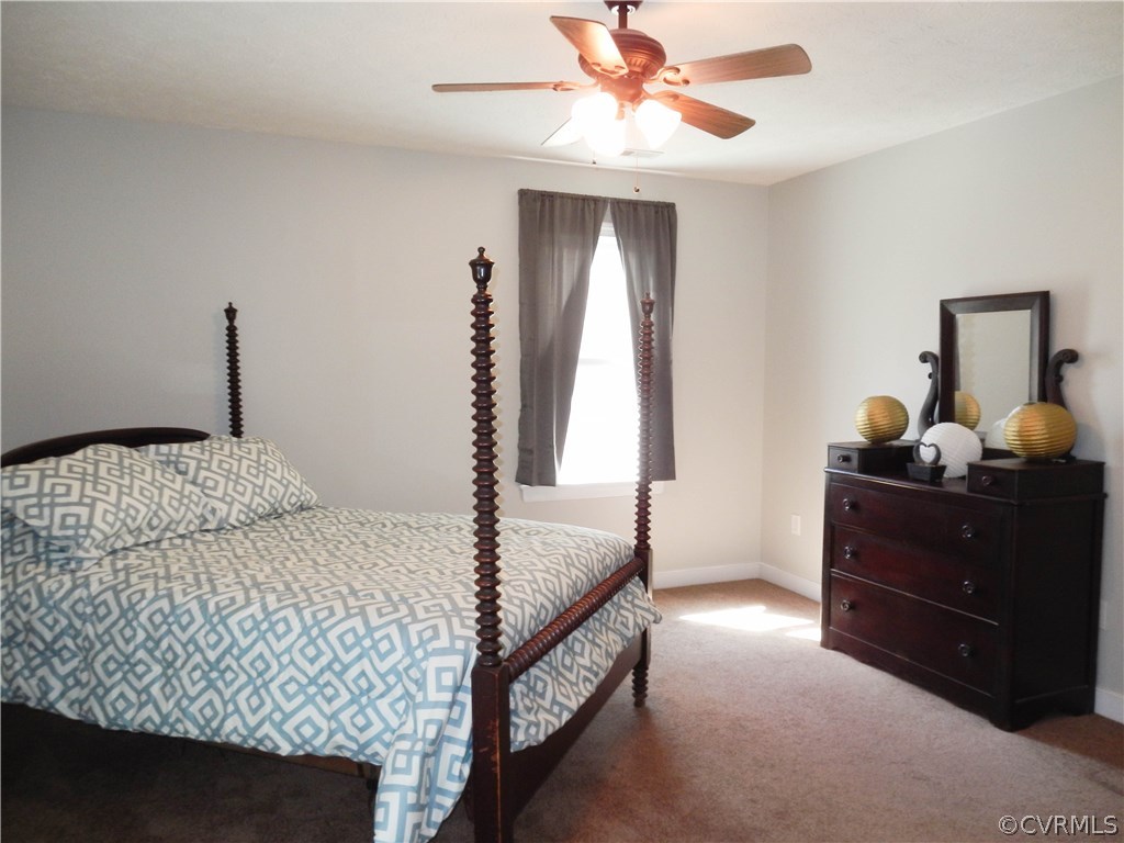 5212 Dorrell Road Aylett, VA 23009 - Photo 37 of 50 Gallery Image 37