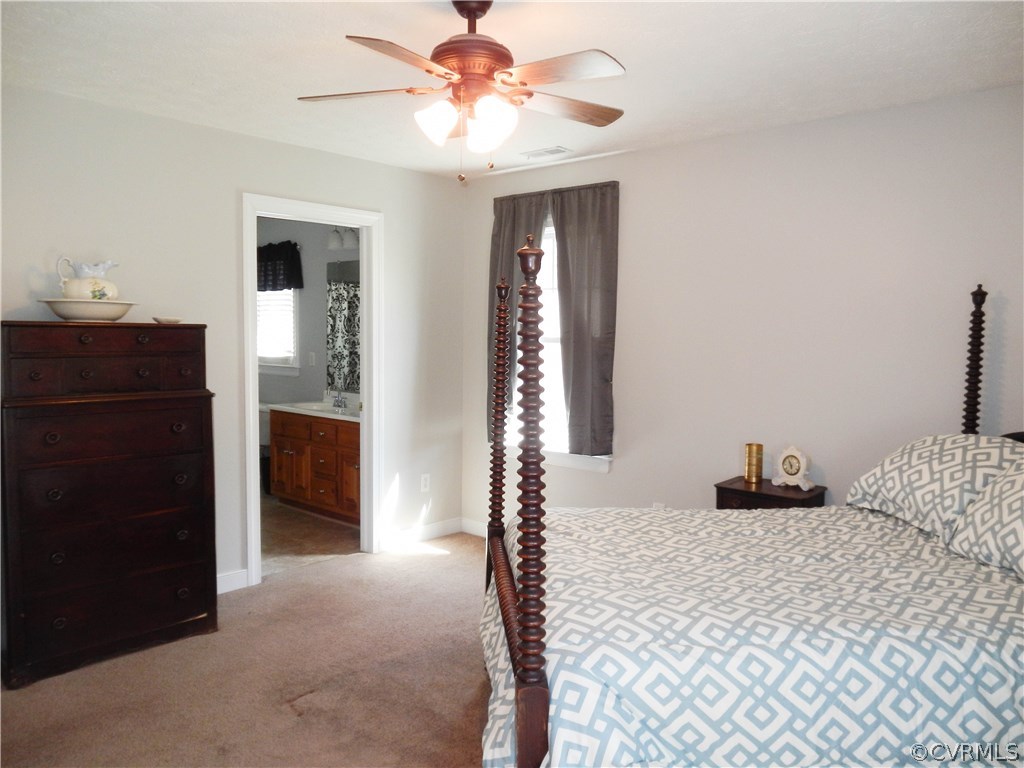 5212 Dorrell Road Aylett, VA 23009 - Photo 39 of 50 Gallery Image 39
