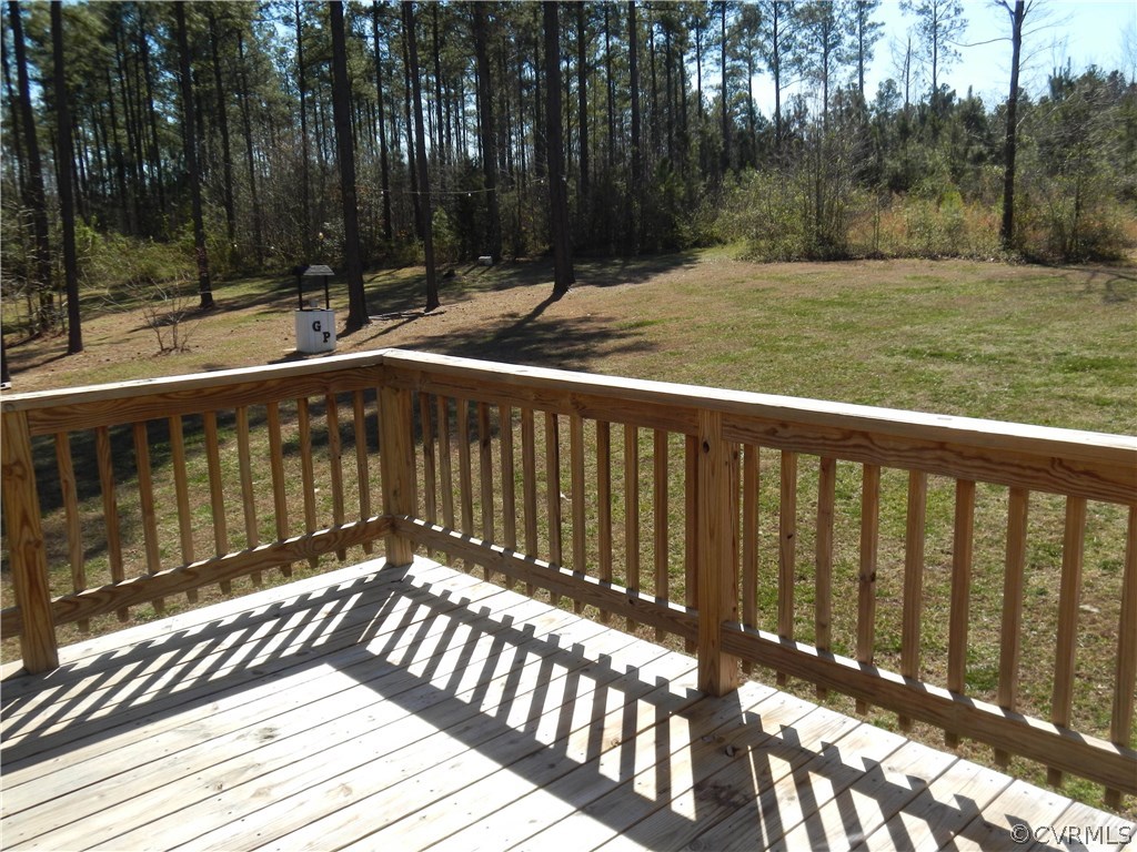 5212 Dorrell Road Aylett, VA 23009 - Photo 49 of 50 Gallery Image 49