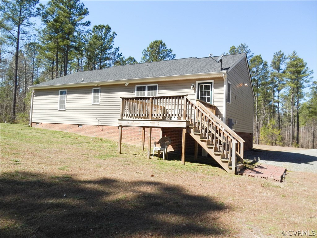 5212 Dorrell Road Aylett, VA 23009 - Photo 6 of 50 Gallery Image 6
