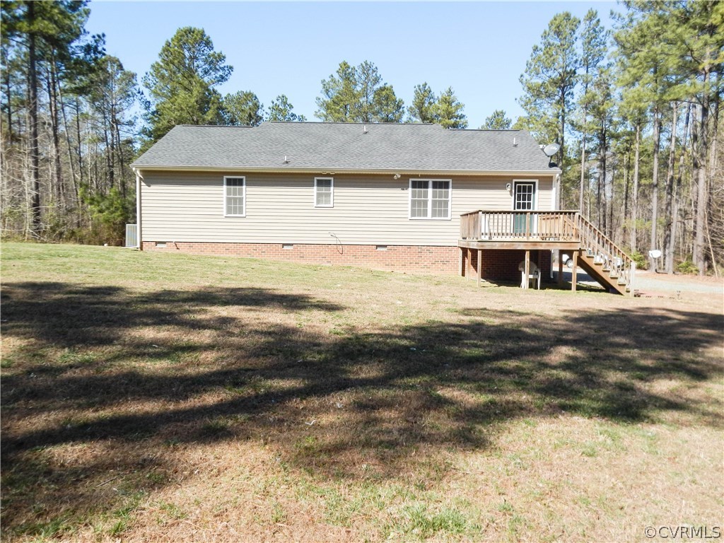 5212 Dorrell Road Aylett, VA 23009 - Photo 7 of 50 Gallery Image 7