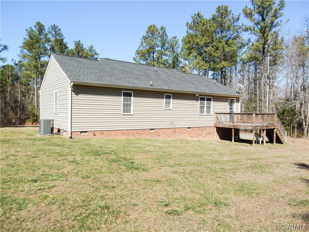5212 Dorrell Road Aylett, VA 23009 - Photo 8 of 50 Gallery Image 8