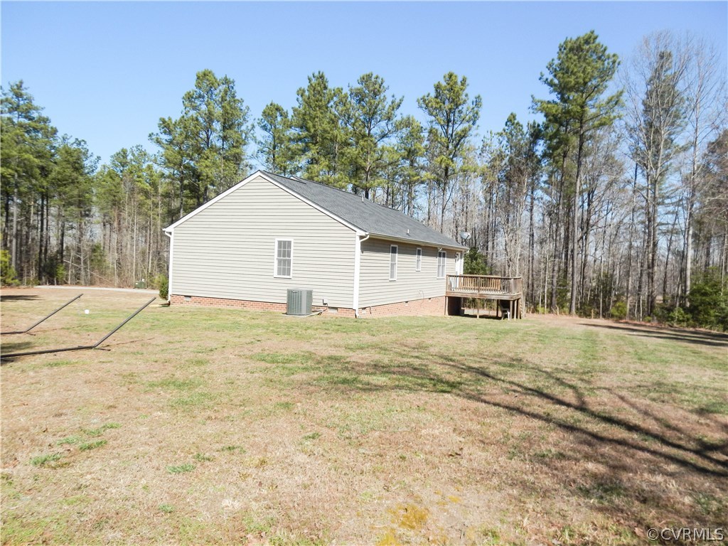 5212 Dorrell Road Aylett, VA 23009 - Photo 9 of 50 Gallery Image 9
