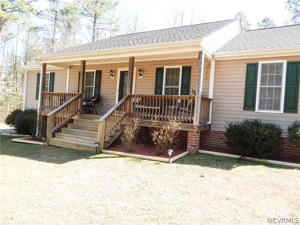 5212 Dorrell Road Aylett, VA 23009 - Photo 10 of 50 Gallery Image 10