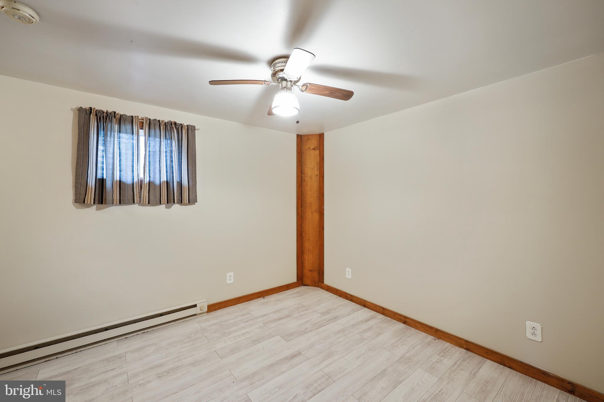 2739 Rowe Road New Windsor, MD 21776 - Photo 29 of 37 Lower Level Bedroom 4