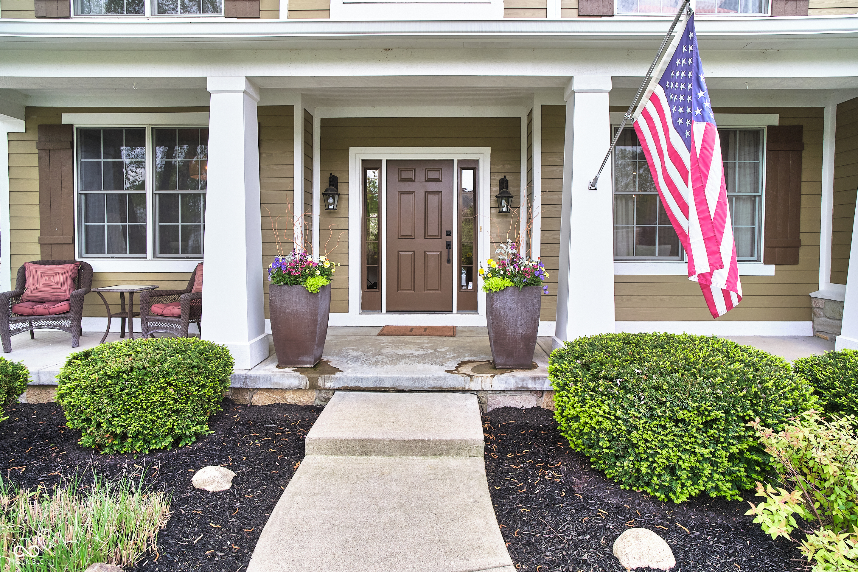 11233 Rockingham Circle Fishers, IN 46037 - Photo 12 of 63 Gallery Image 12