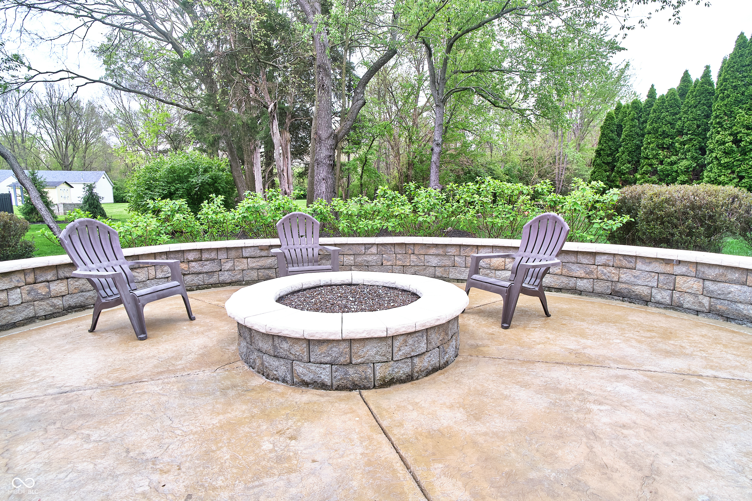 11233 Rockingham Circle Fishers, IN 46037 - Photo 9 of 63 Gallery Image 9