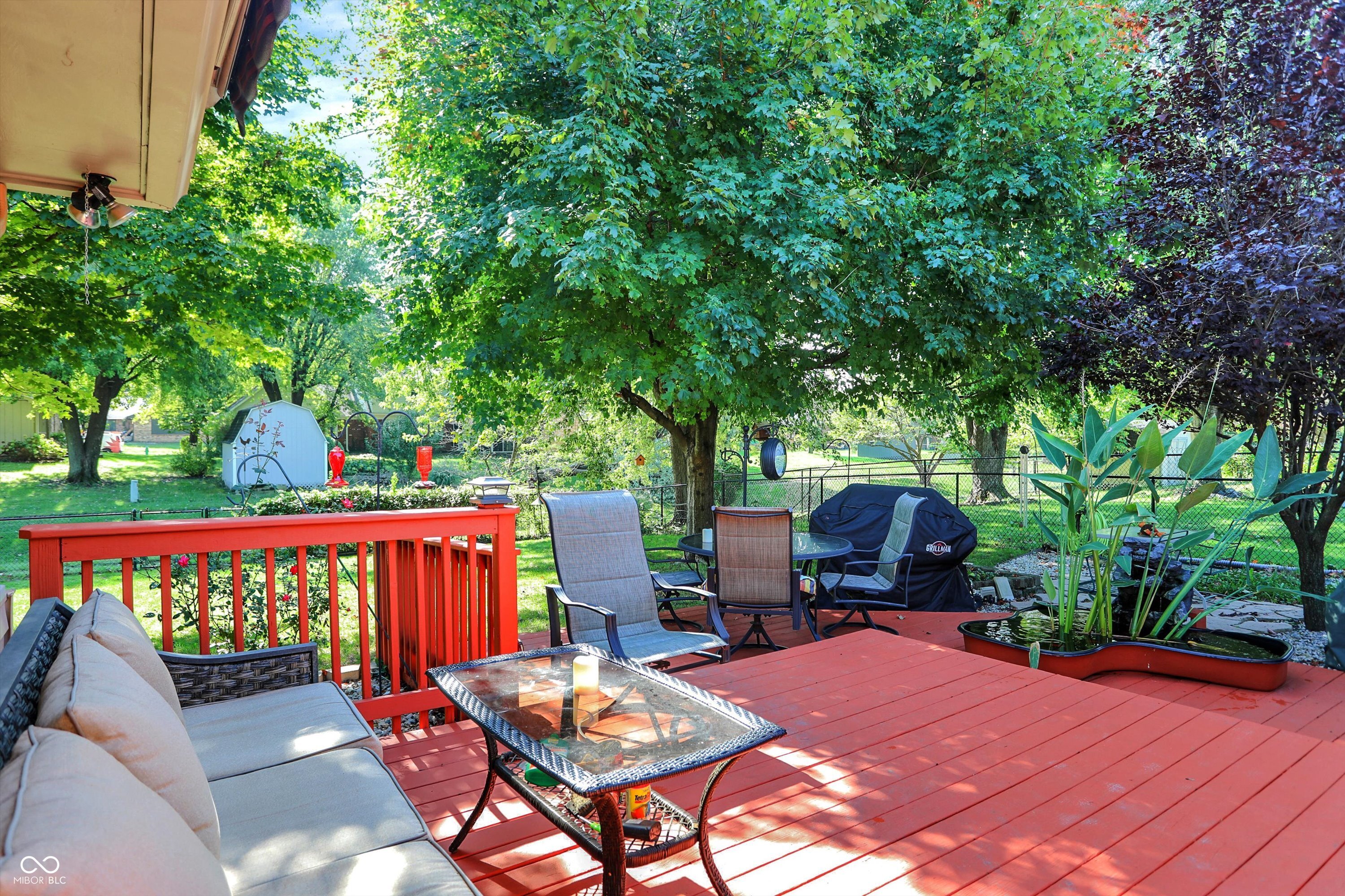 647 Canyon Road Indianapolis, IN 46217 - Photo 55 of 67 Gallery Image 55