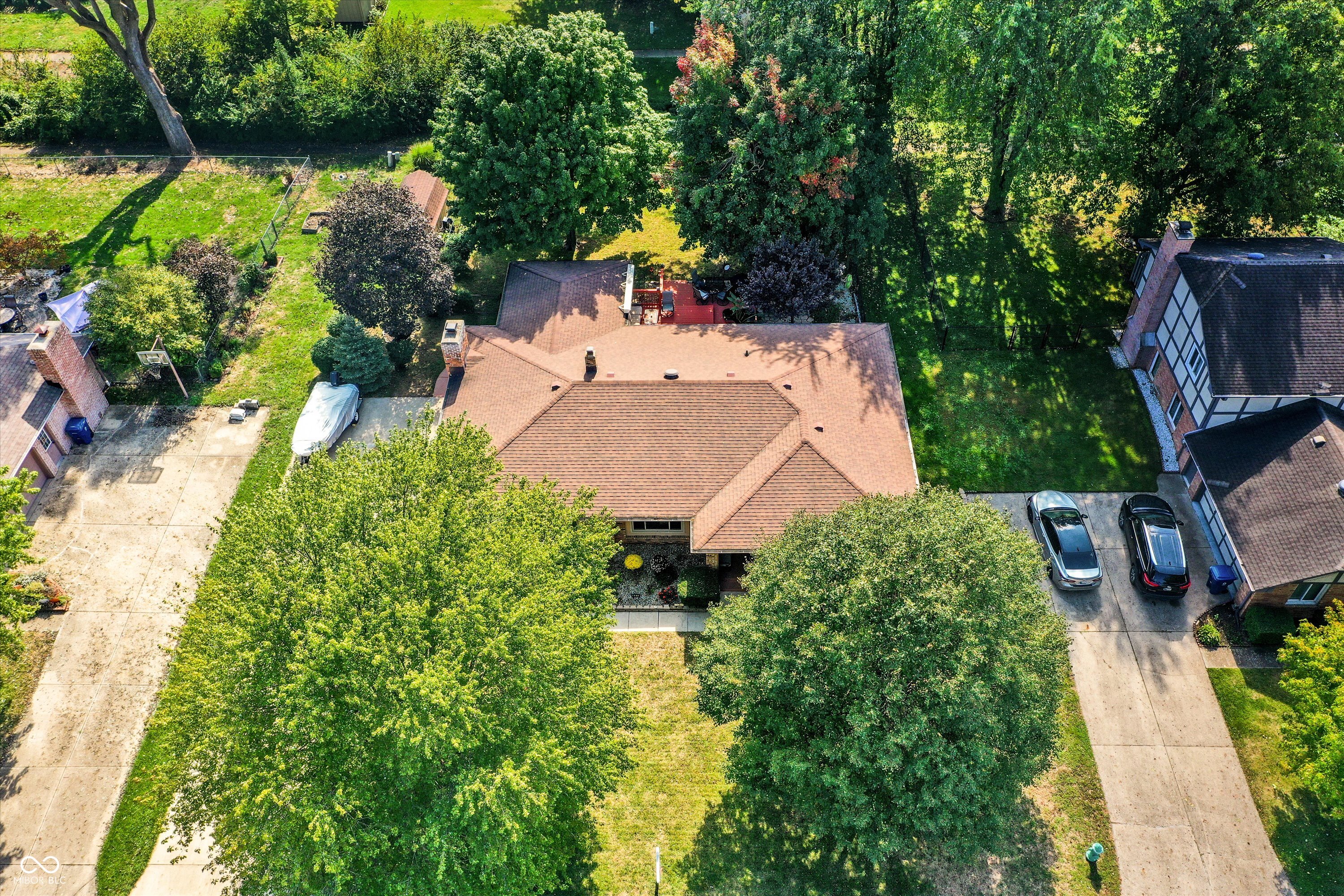 647 Canyon Road Indianapolis, IN 46217 - Photo 62 of 67 Gallery Image 62