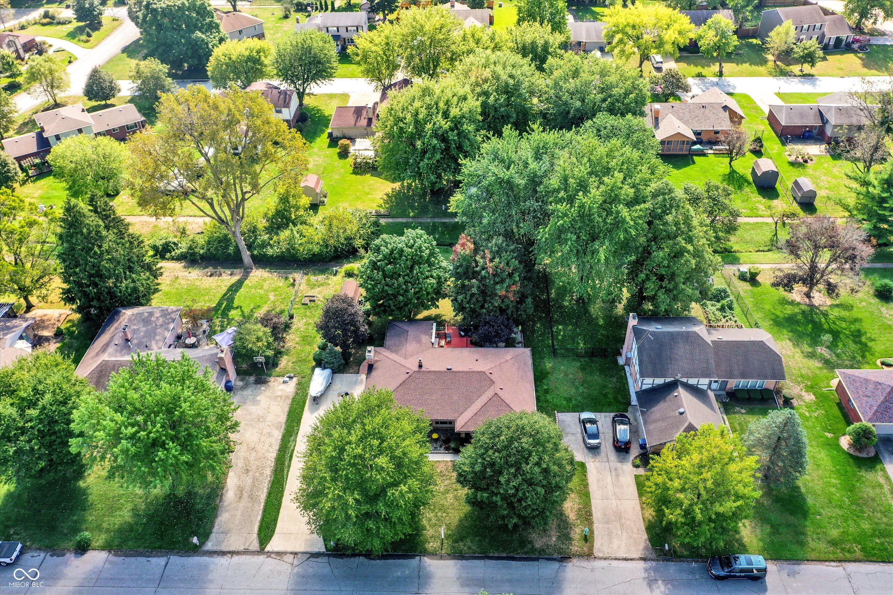 647 Canyon Road Indianapolis, IN 46217 - Photo 63 of 67 Gallery Image 63