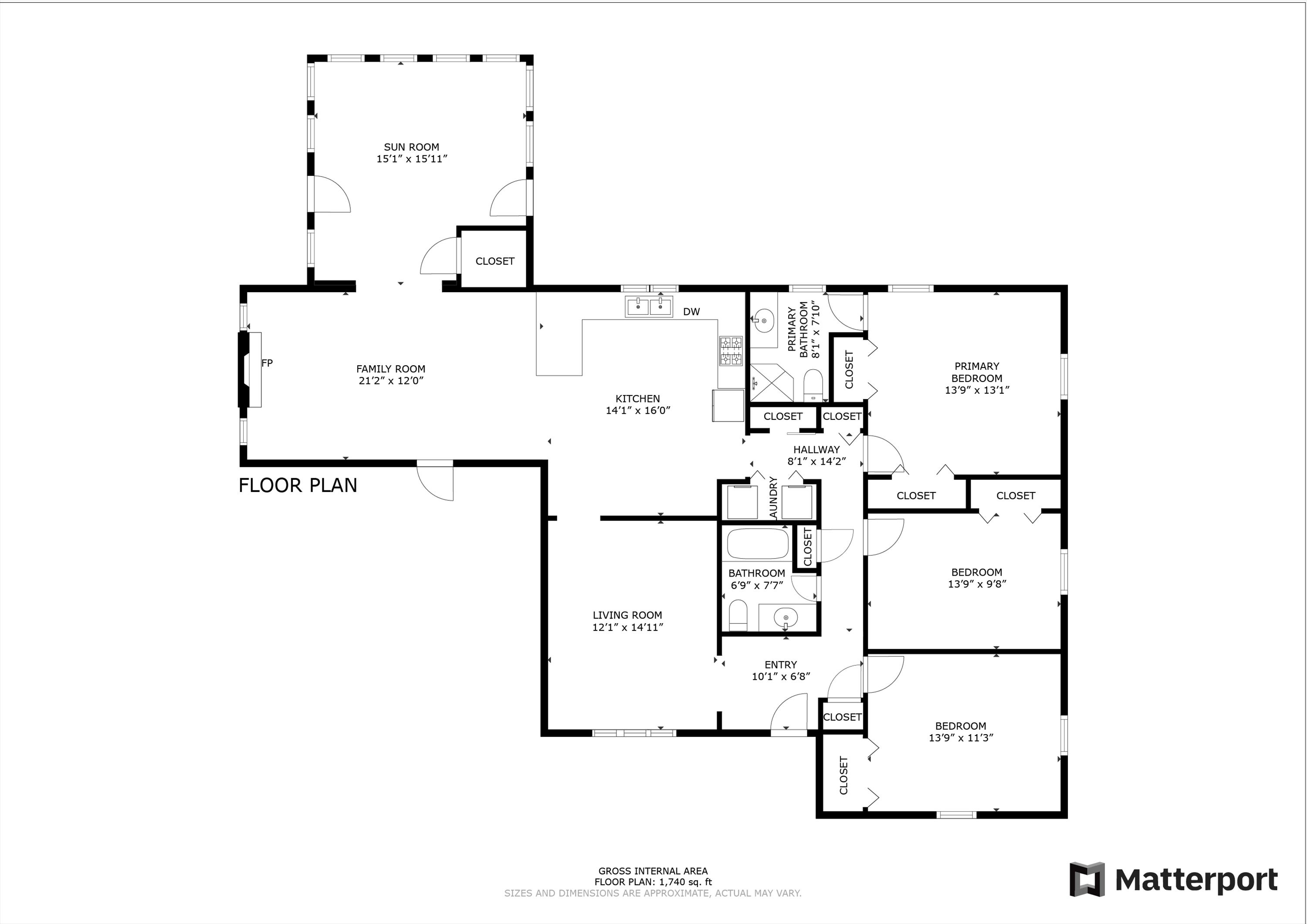 647 Canyon Road Indianapolis, IN 46217 - Photo 67 of 67 Gallery Image 67