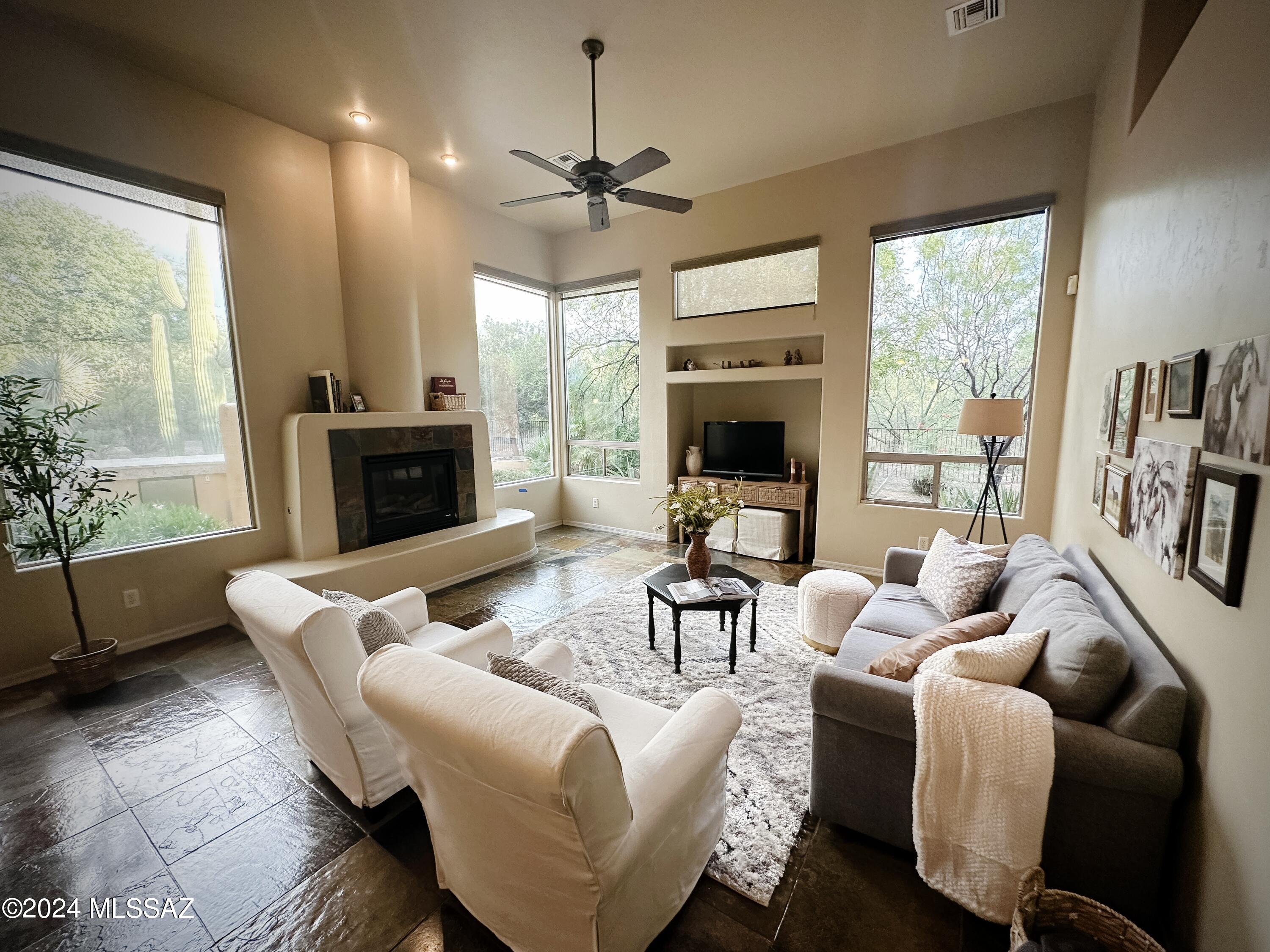 11810 East Rancho Los Rios Drive Tucson, AZ 85749 - Photo 8 of 17 Gallery Image 8