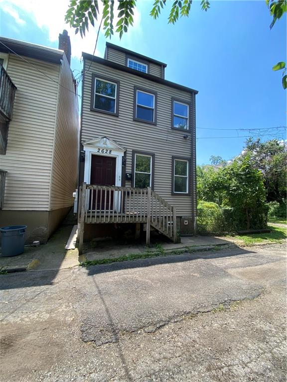 2628 Edwards Way, Unit 2 Pittsburgh, PA 15203 - Photo 2 of 10