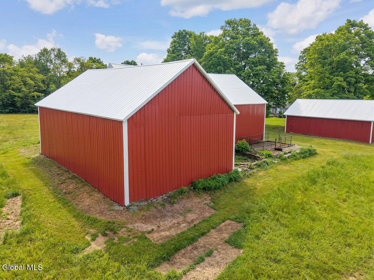 205 Burnside Road Worcester, NY 12197 - Photo 63 of 71 62 white roof