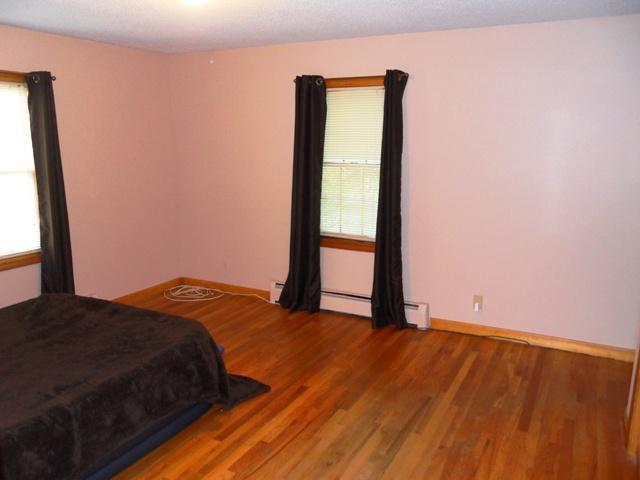 88 Belfast Road Albion, ME 04910 - Photo 6 of 17 Master Bedroom.