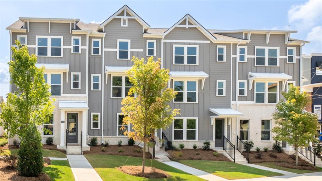 302 Laurel Lane, Unit 2002 Atlanta, GA 30354 - Photo 1 of 22 Gallery Image 1
