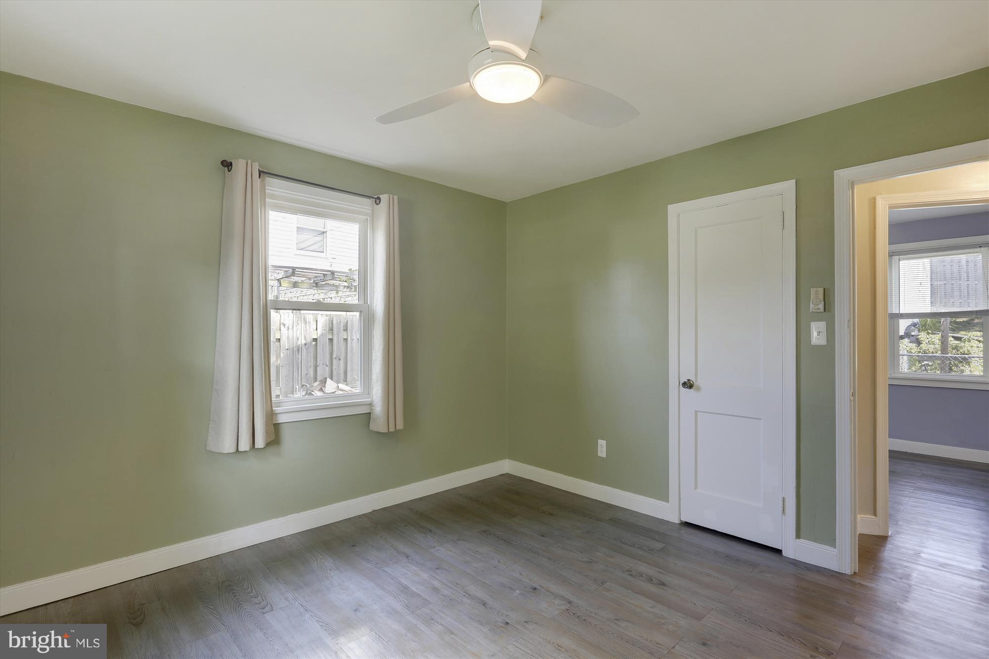 2803 Randolph Road Silver Spring, MD 20902 - Photo 22 of 30 Bedroom (Master)