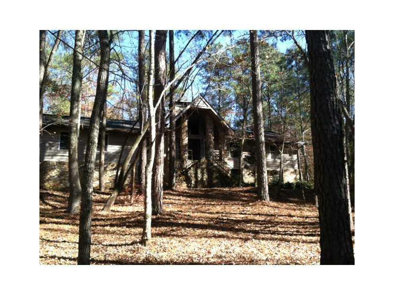 3760 100 Road Douglasville, GA 30135 - Photo 1 of 1 Exterior Front.