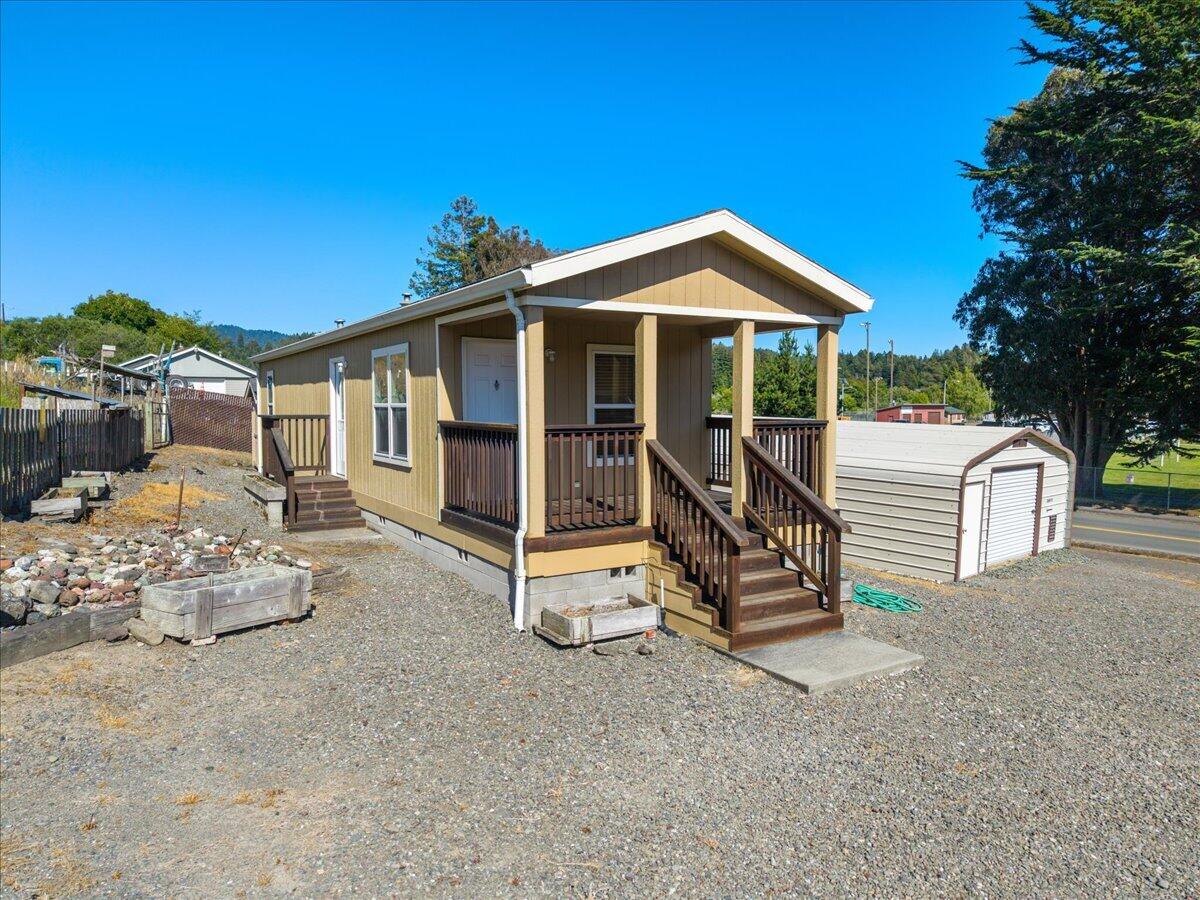 2695 Newburg Road Fortuna, CA 95540 - Photo 24 of 36