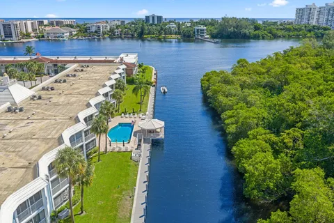$374,999 | 700 Harbour Drive, Unit 2350, Boca Raton, FL 33431
