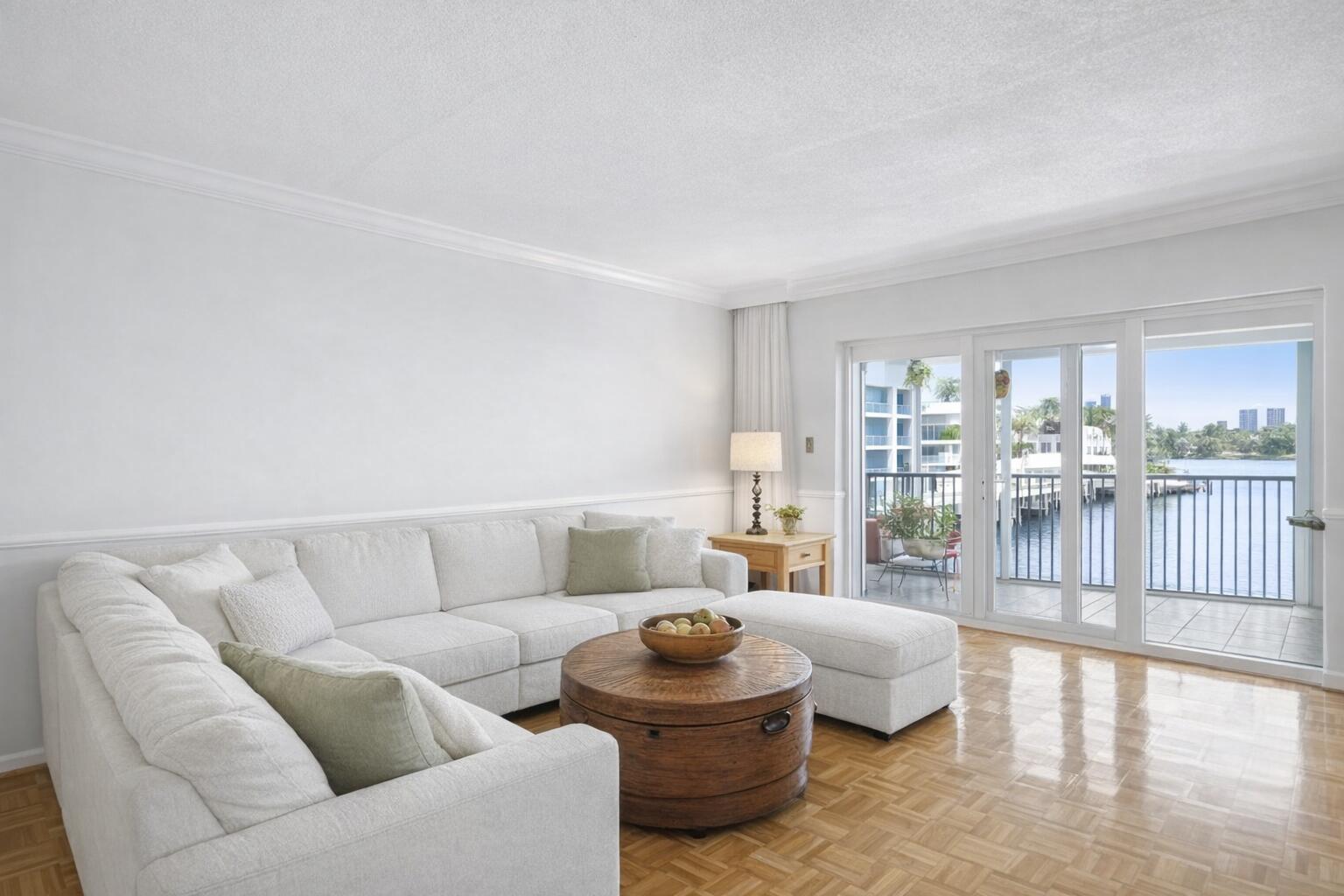 700 Harbour Drive, Unit 2350 Boca Raton, FL 33431 - Photo 3 of 26 VIRTUAL FAM RM COLOR