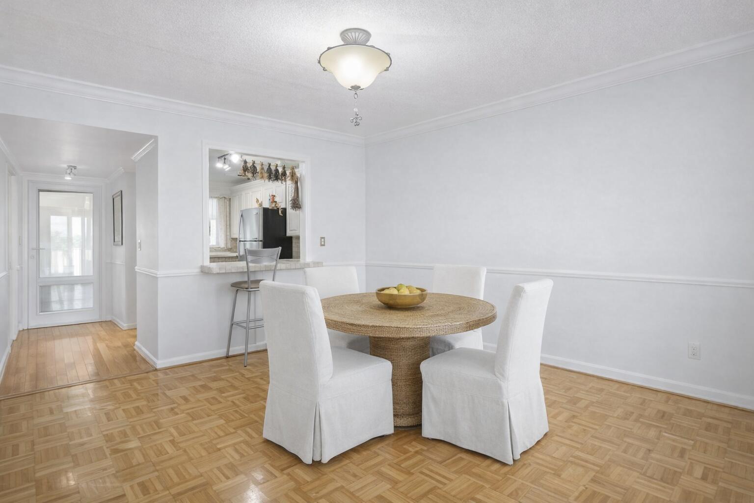 700 Harbour Drive, Unit 2350 Boca Raton, FL 33431 - Photo 4 of 26 VIRTUAL ROOM COLOR