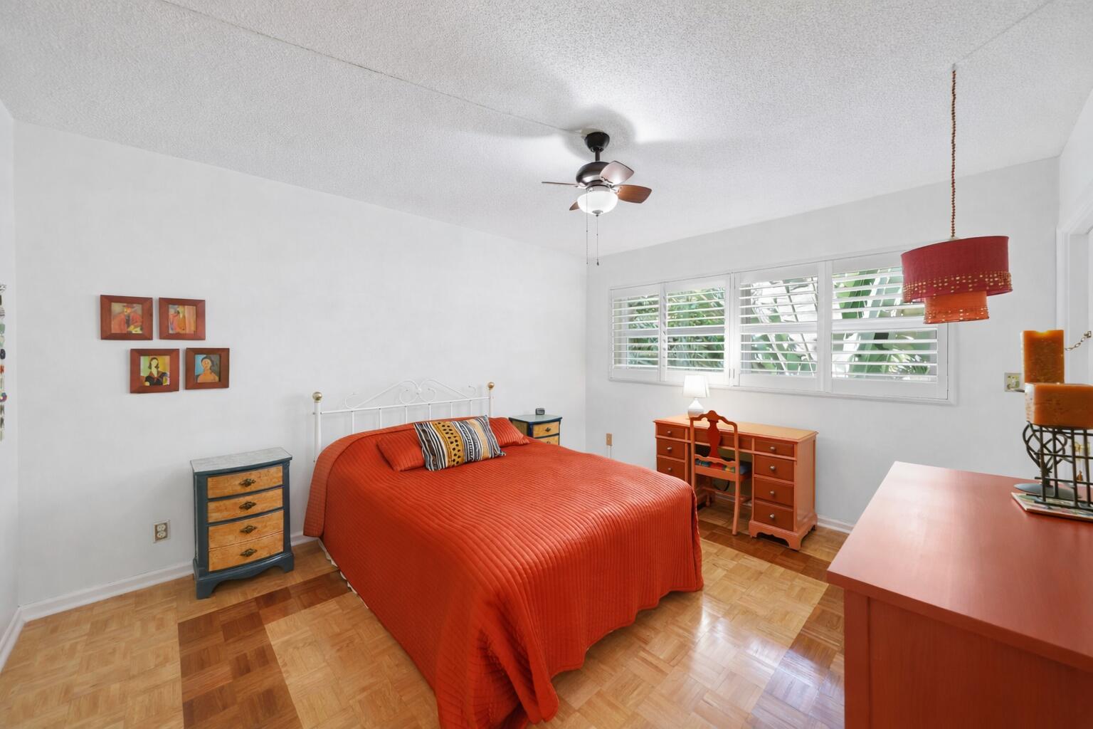 700 Harbour Drive, Unit 2350 Boca Raton, FL 33431 - Photo 5 of 26 VIRTUAL BEDROOM COLOR