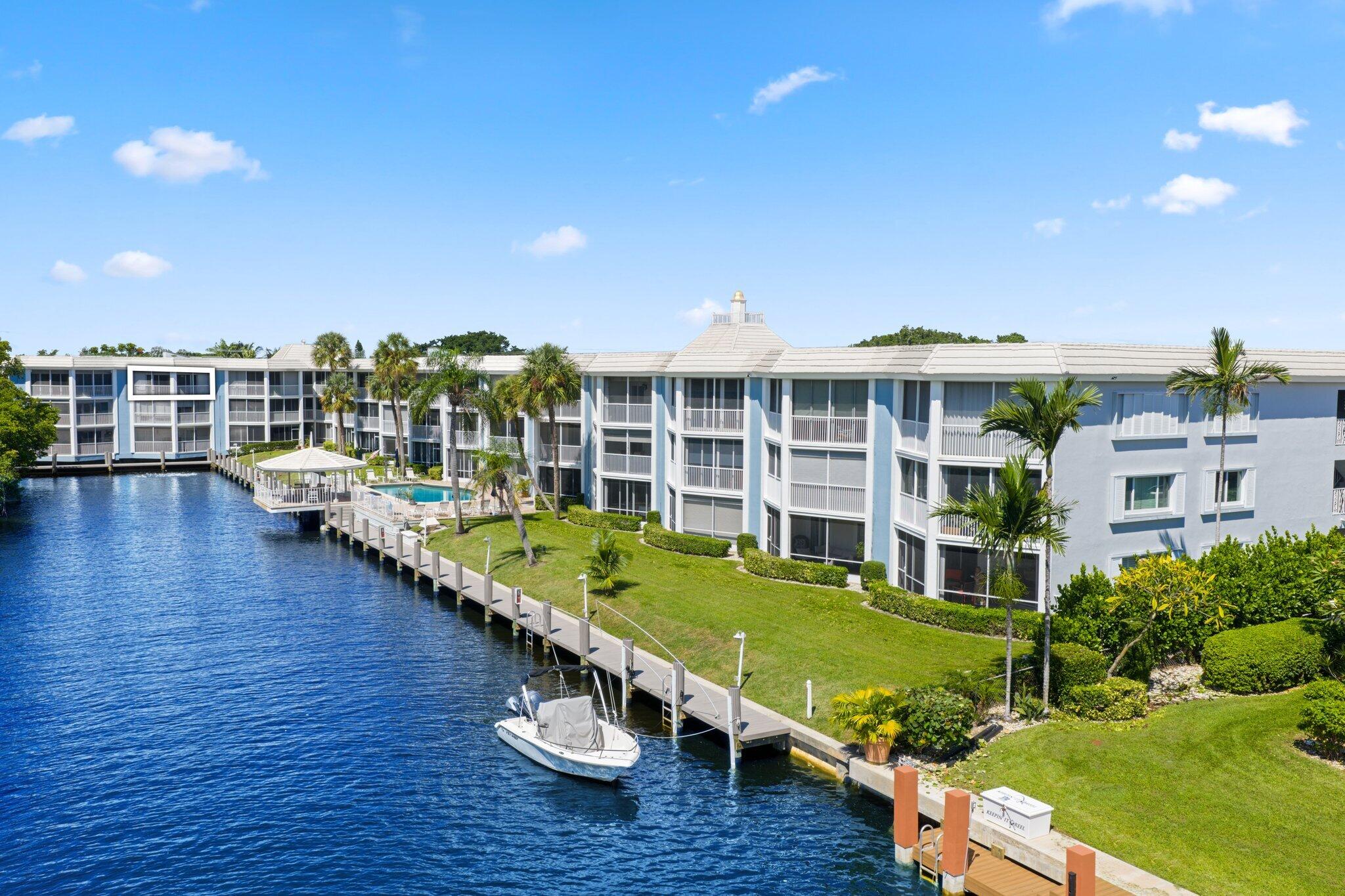 700 Harbour Drive, Unit 2350 Boca Raton, FL 33431 - Photo 9 of 26 700 Harbour Terrace - 11.jpg-SMALL