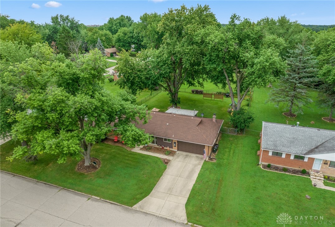 4920 Bonnie Road Kettering, OH 45440 - Photo 53 of 59 Gallery Image 53