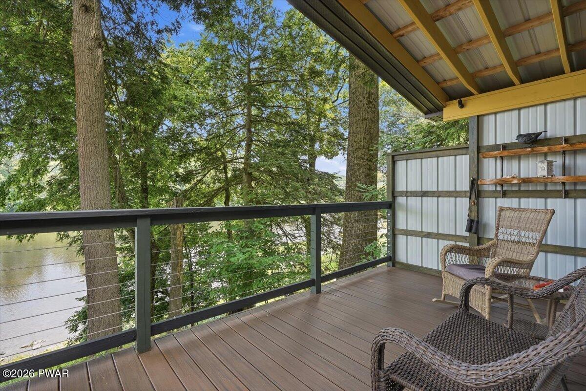 536 River Road Milanville, PA 18443 - Photo 43 of 85
