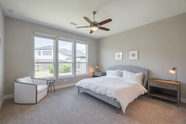 $715,000 | 25011 Stella Fls Lane, Tomball, TX 77375