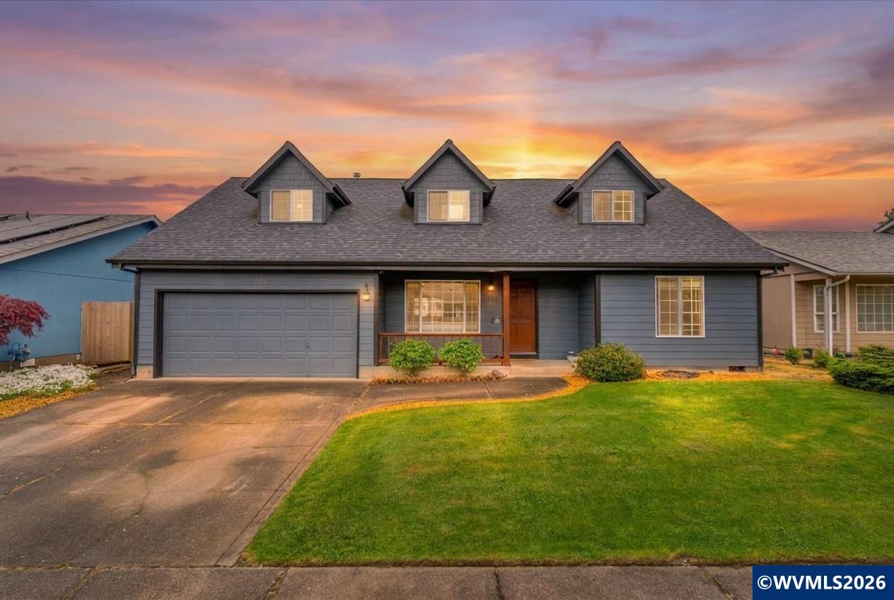 7066 Ridgemont Drive North Keizer, OR 97303 - Photo 1 of 49 Gallery Image 1