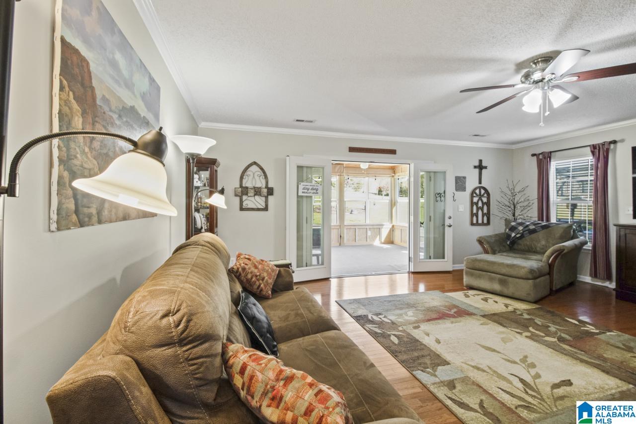 5931 Miles Spring Road Pinson, AL 35126 - Photo 40 of 49