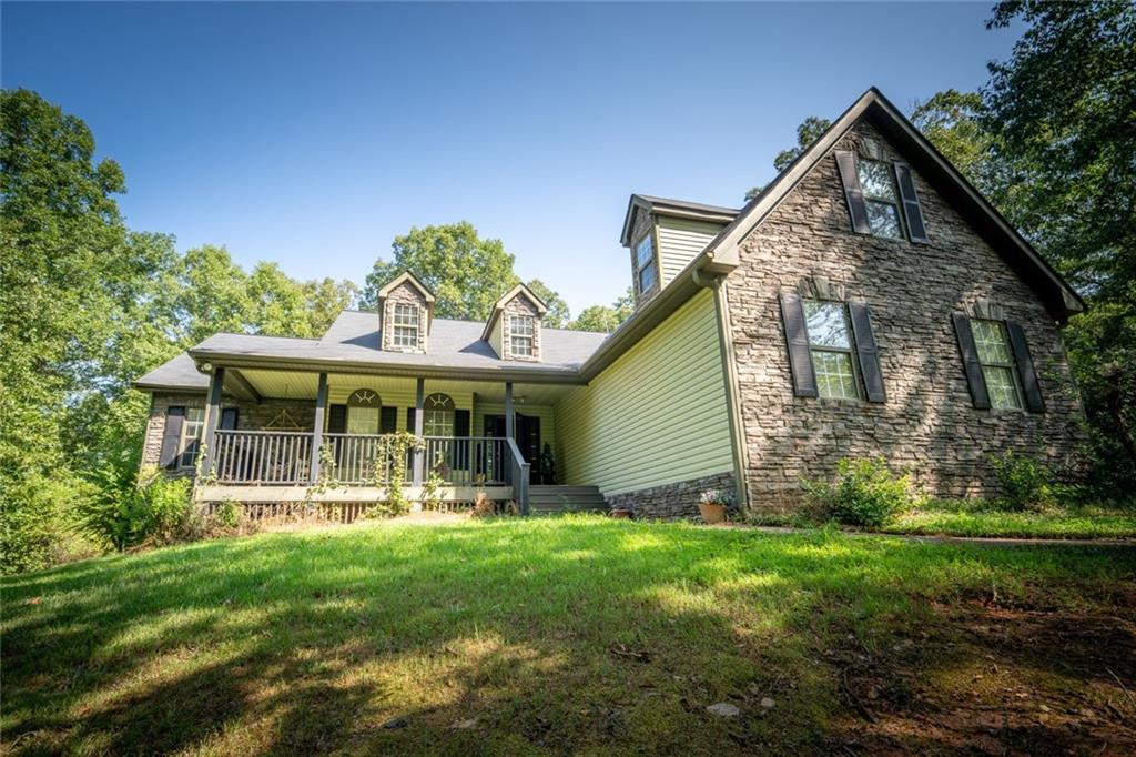 1371 Pickett Bridge Road Covington, GA 30016 - Photo 34 of 43 Gallery Image 34