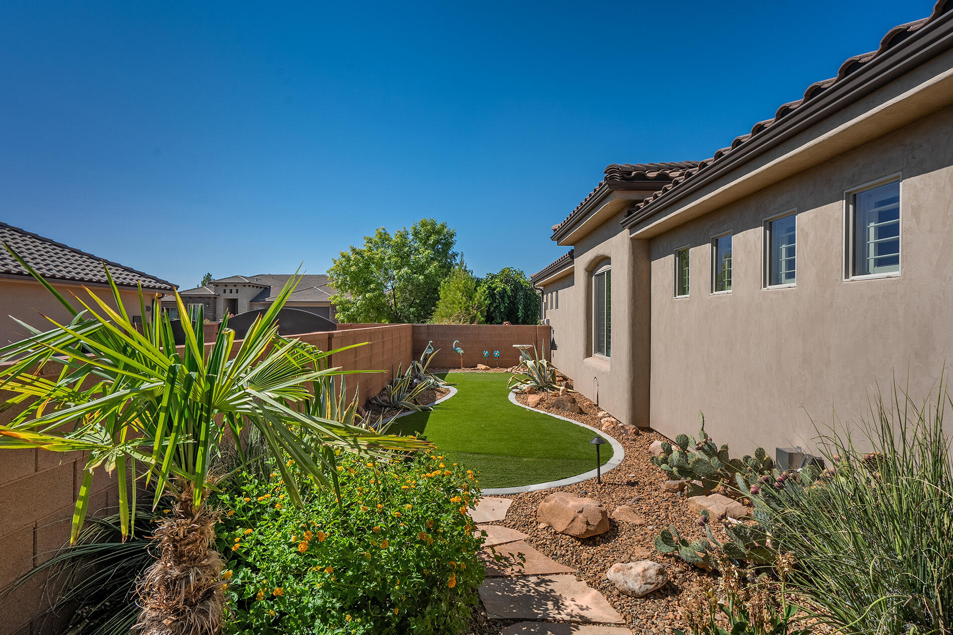 1248 West 2190 S Circle St. George, UT 84770 - Photo 50 of 73 14b