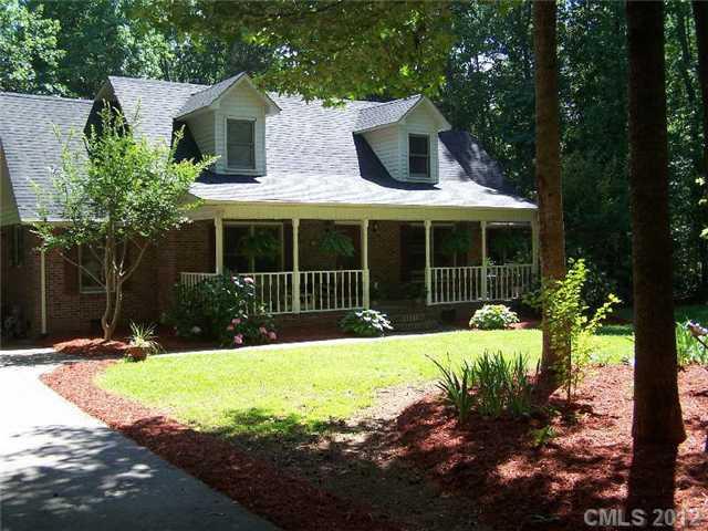 1333 Rabbit Run Road York, SC 29745 - Photo 1 of 16 Gallery Image 1