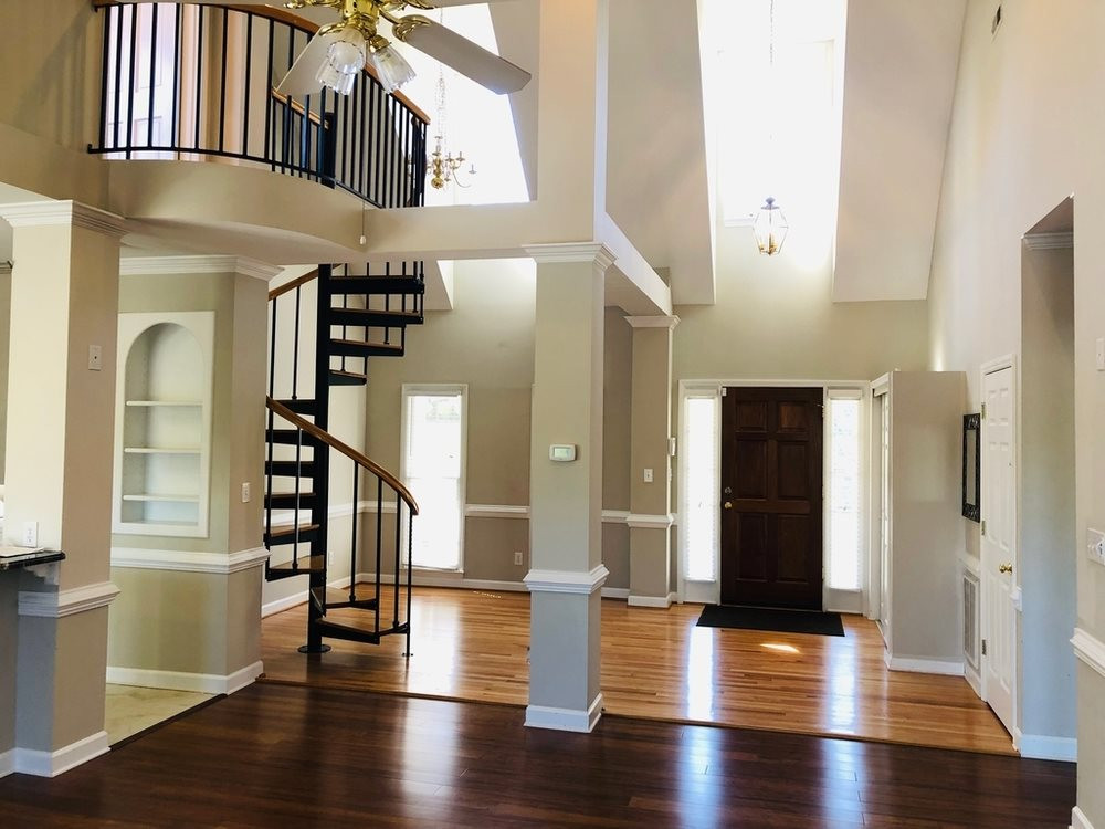 4309 Willow Lake Road Raleigh, NC 27616 - Photo 4 of 30 Photo 4