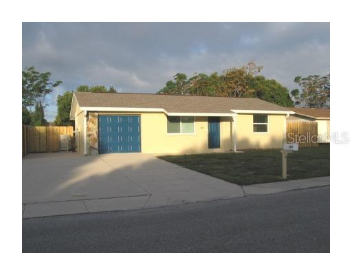 8805 St Regis Lane Port Richey, FL 34668 - Photo 1 of 1 Exterior Front